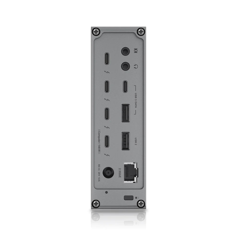 CalDigit Thunderbolt Station 5
