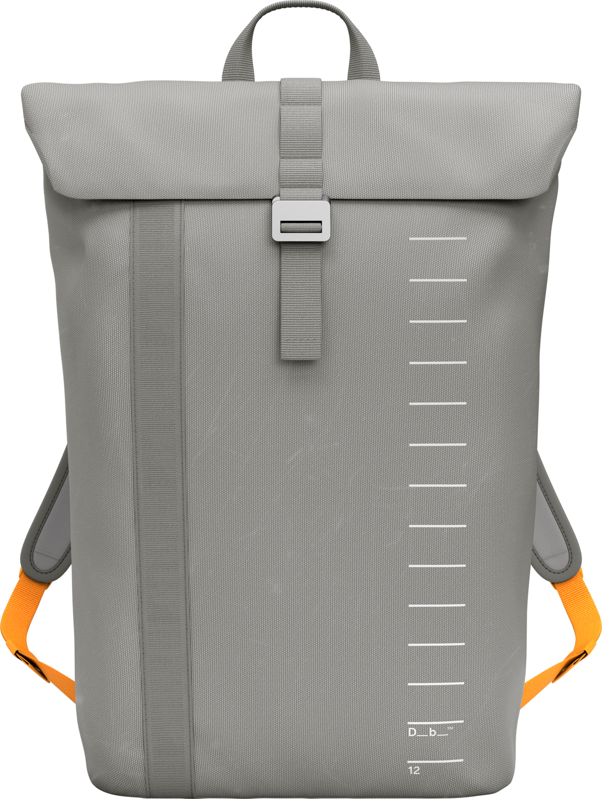 Db Essential Backpack 12L - Sand Grey