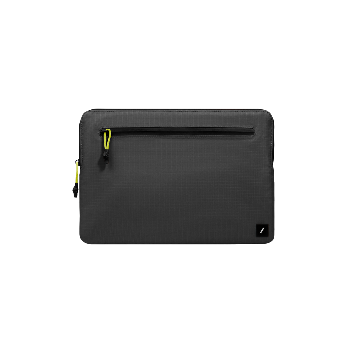 Native Union Ultralight Mappe til MacBook 13" - Svart