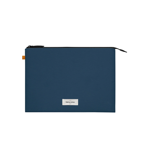 Native Union Mappe til MacBook 13" W.F.A - Navy