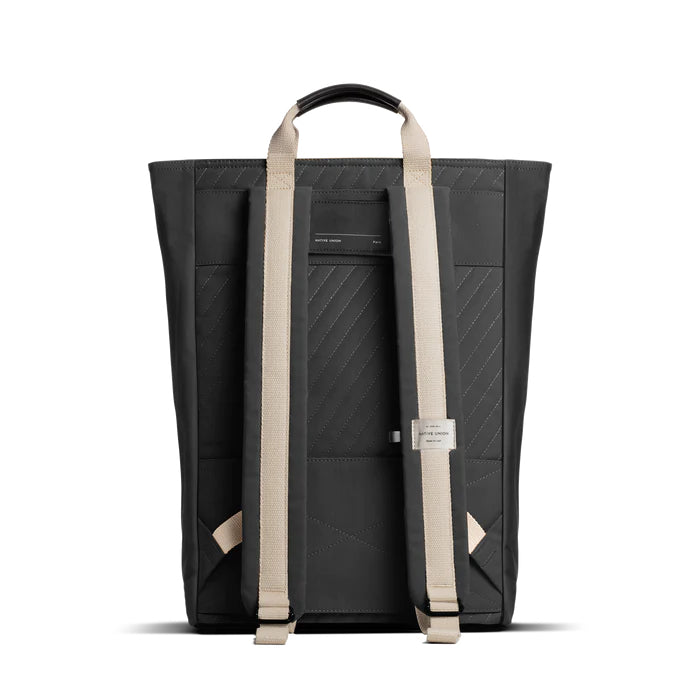Native Union W.F.A Ryggsekk 20L - Svart