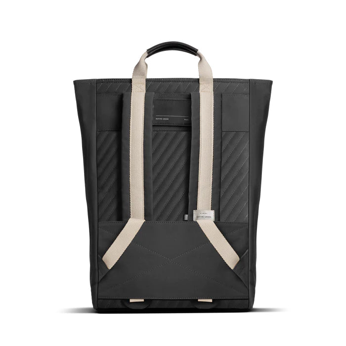 Native Union W.F.A Ryggsekk 20L - Svart