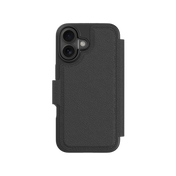 Agood Lommebokdeksel til iPhone 16 Plus