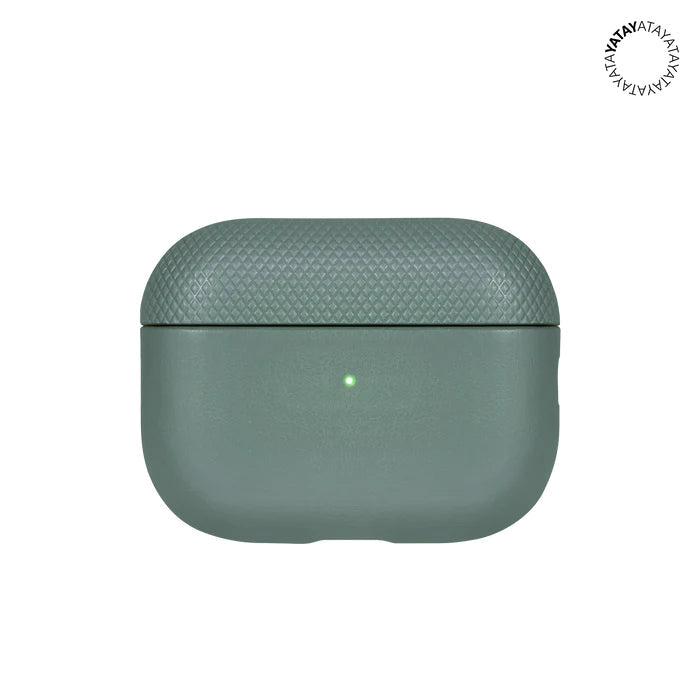 Native Union (Re)Classic Deksel til AirPods Pro (2. gen) - Green Slate