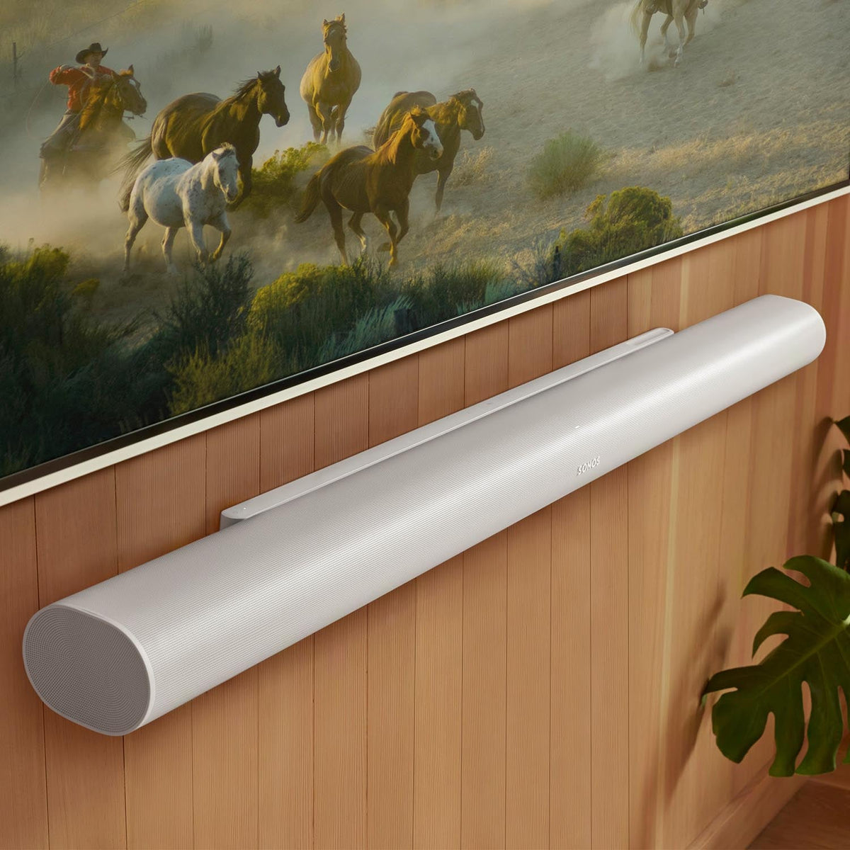 Sonos Arc Ultra Lydplanke - Hvit