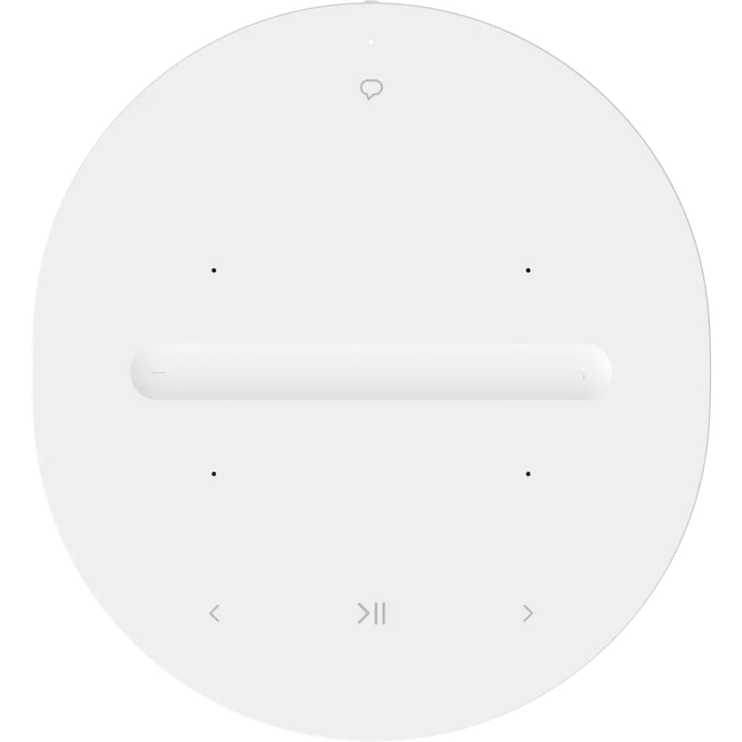 Sonos Era 100 høyttaler - Hvit