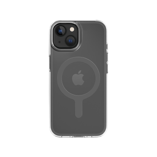 Agood Gjennomsiktig deksel til iPhone 15