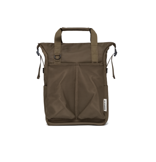 AY Studios 19L Ryggsekk - Army Green