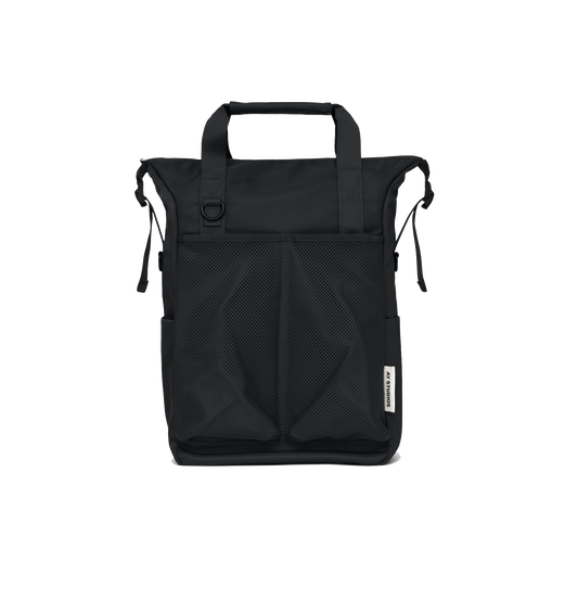 AY Studios 19L Ryggsekk - Black