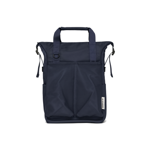 AY Studios 19L Ryggsekk - Navy