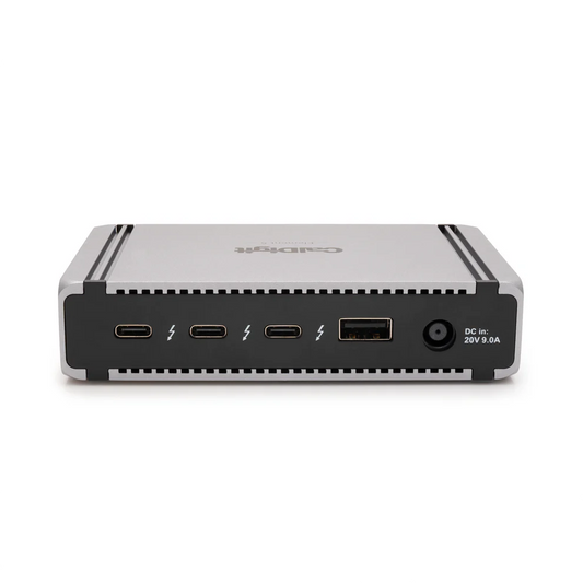 CalDigit Thunderbolt 5 Element Hub