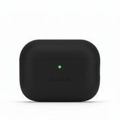 Decoded Silikondeksel til AirPods Pro 3 - Svart