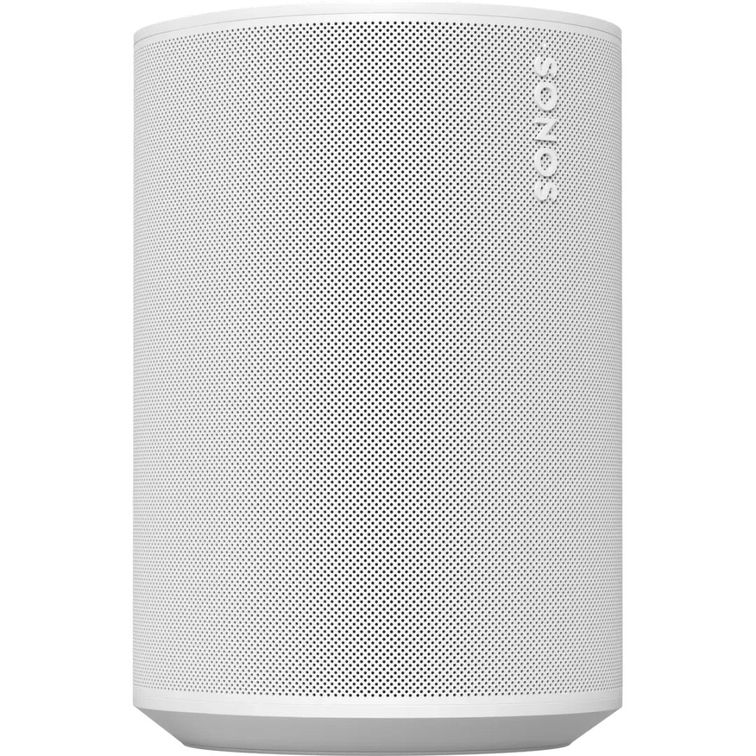 Sonos Era 100 høyttaler - Hvit