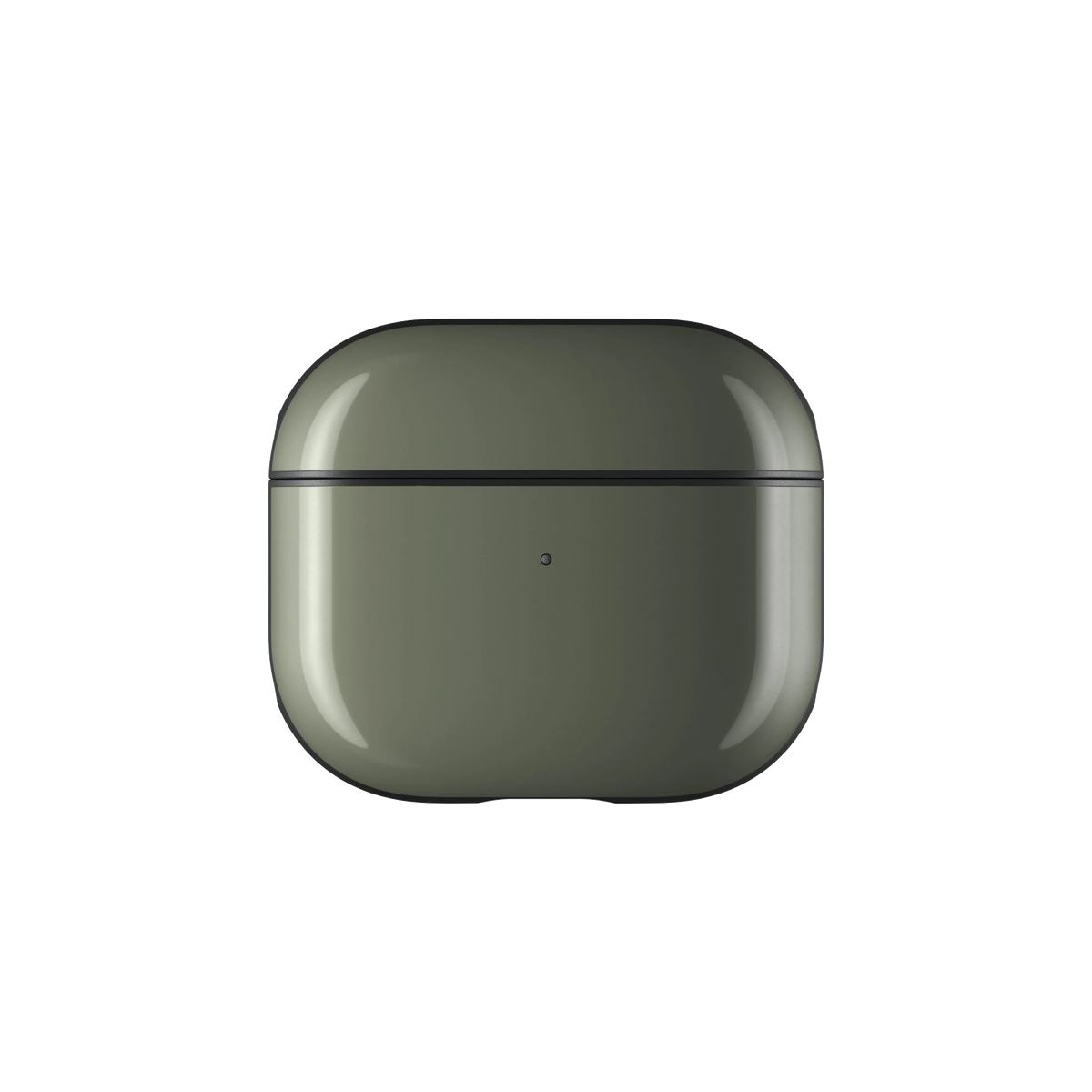Nomad Sport Case Deksel til AirPods (3. gen) - Ash Green