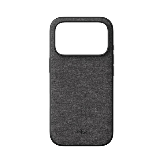 Peak Design Deksel med MagSafe til iPhone 18 Pro - Charcoal