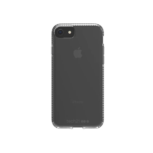 Tech21 Gjennomsiktig deksel til iPhone 8/SE (2022)
