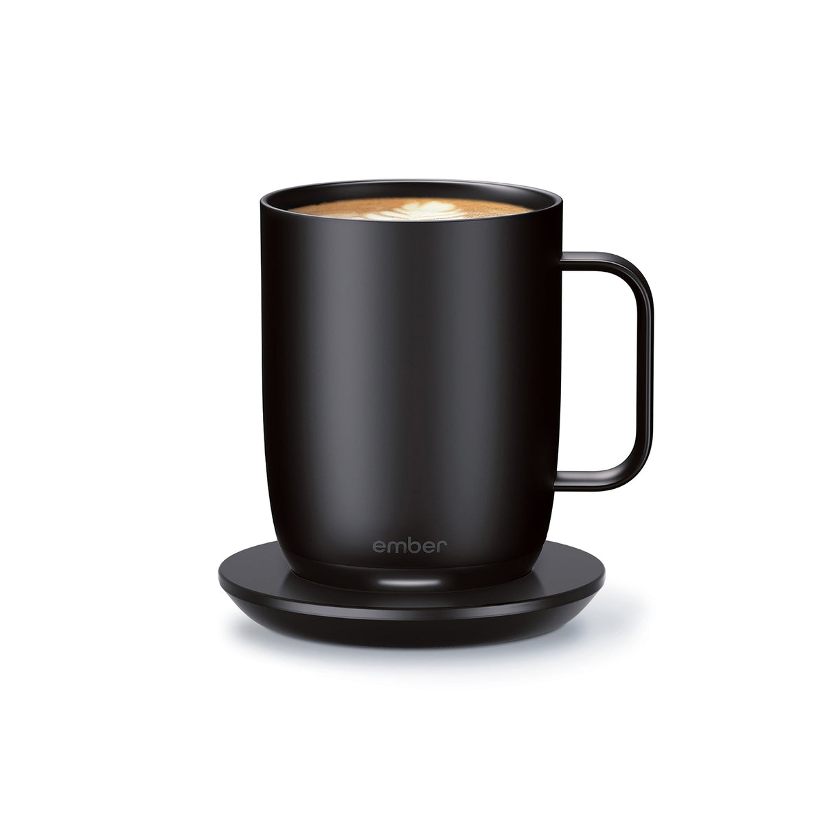 Ember Mug 2 termokrus 414 ml - Svart