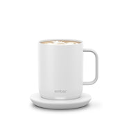 Ember Mug 2 termokrus 295 ml -  Hvit