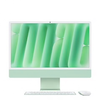 iMac 24-tommer M6