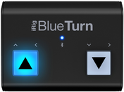 iRig BlueTurn sideveksler