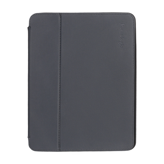 Pomologic BookFolio Etui til iPad Air 10,9" - Svart