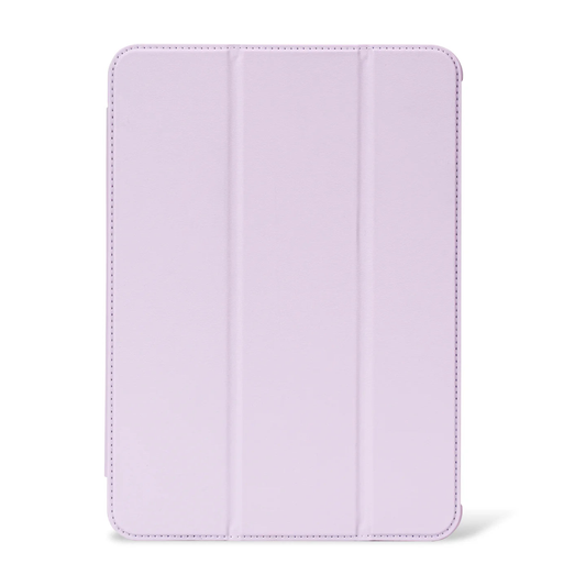 Decoded Slim Cover Etui til iPad Air 11" - Lavender