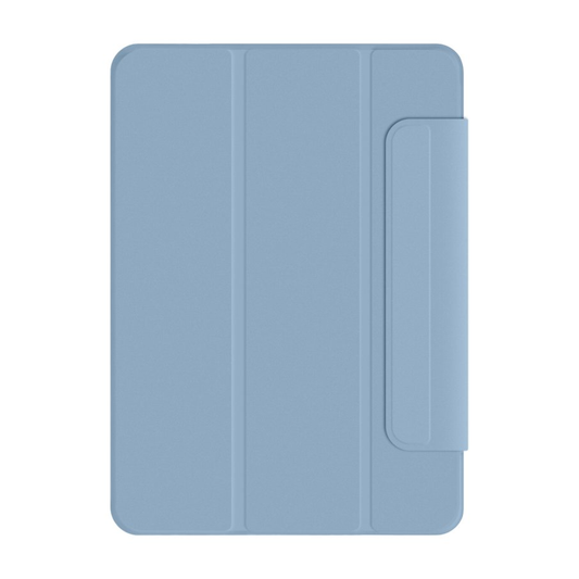Pomologic Book Cover Etui til iPad 11" (A16) / (10. gen.) - Himmelblå