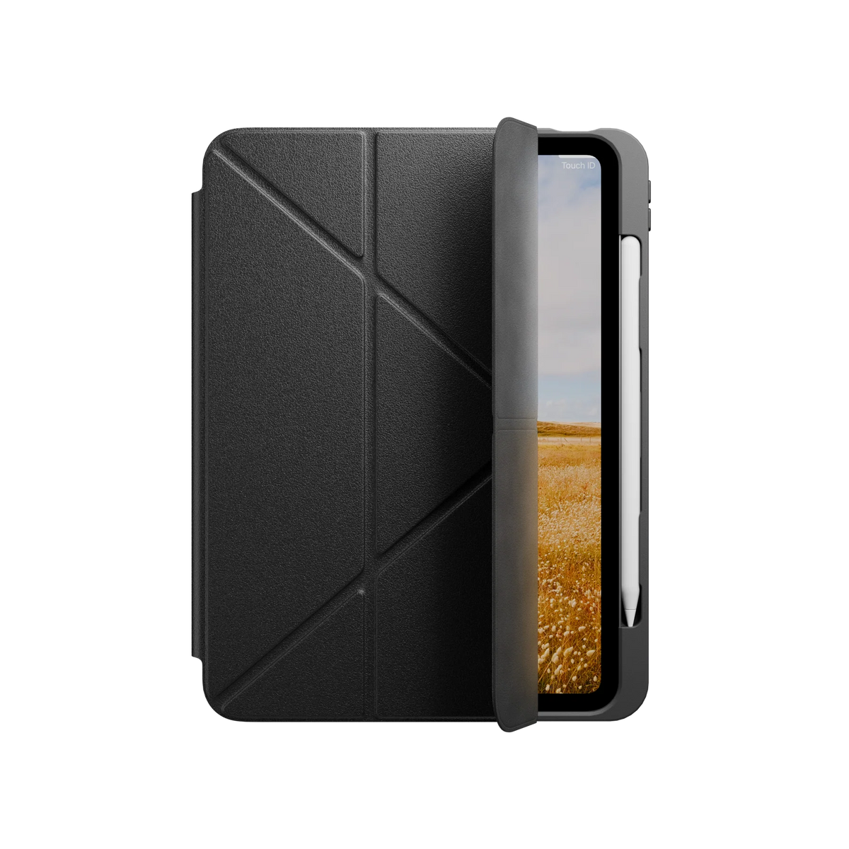 Native Union Active Case Etui til iPad 11" (A16) / (10. gen.) - Svart