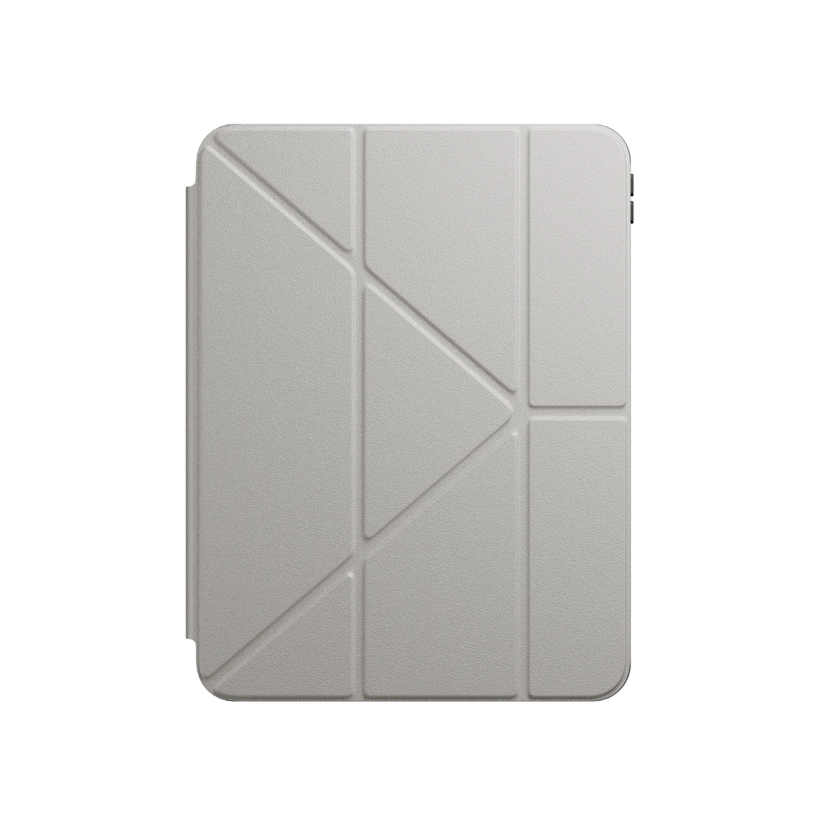 Native Union Active Case Etui til iPad 11" (A16) / (10. gen.) - Sandstone