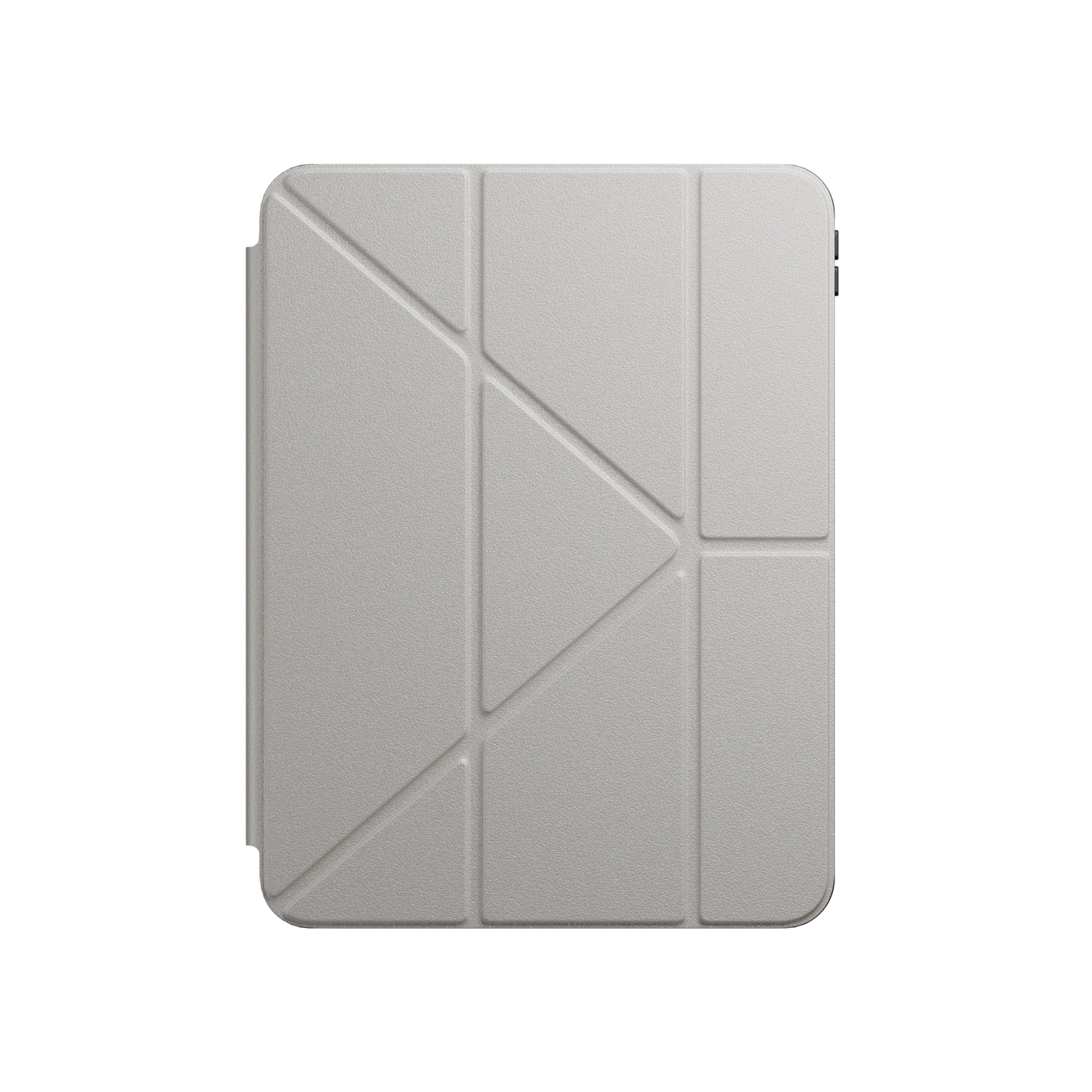 Native Union Active Case Etui til iPad Pro 11" (M5/M4) - Sandstone