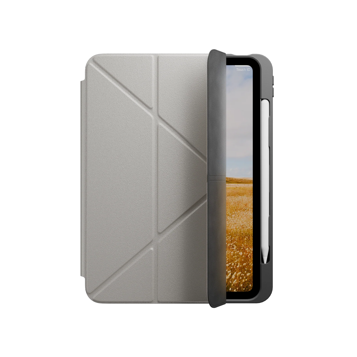 Native Union Active Case Etui til iPad Pro 11" (M5/M4) - Sandstone