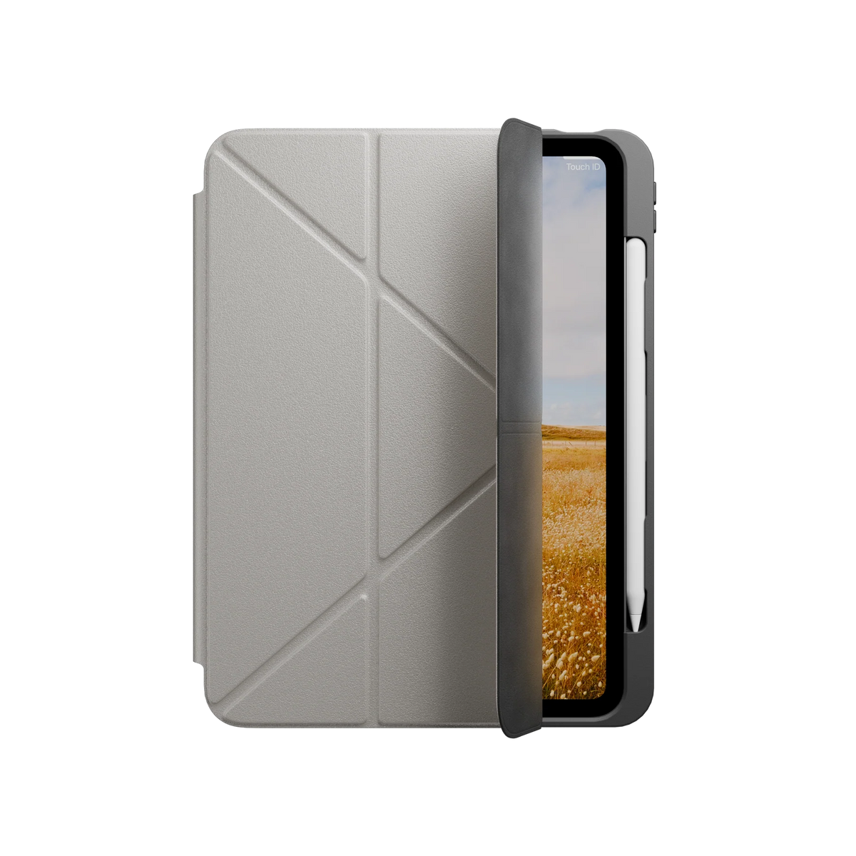 Native Union Active Case Etui til iPad Pro 13" (M5/M4) - Sandstone