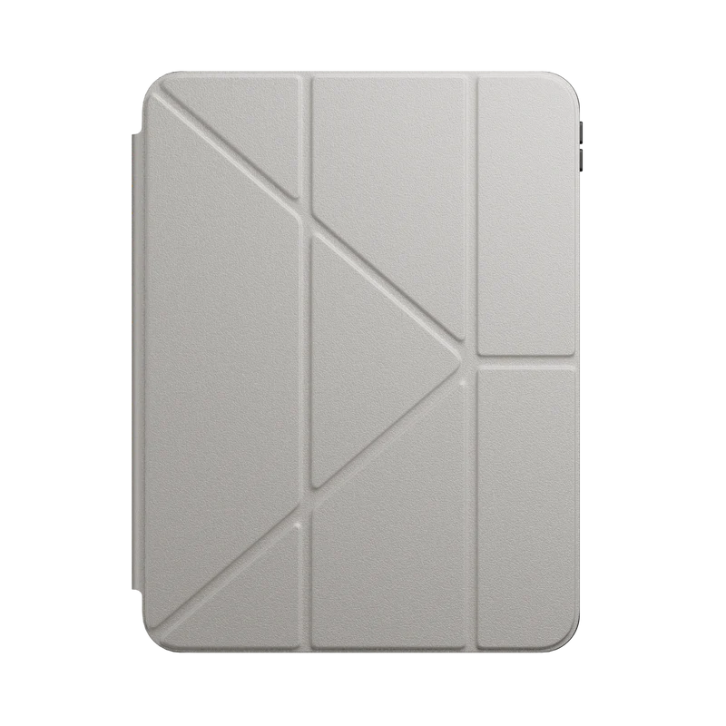 Native Union Active Case Etui til iPad Pro 13" (M5/M4) - Sandstone