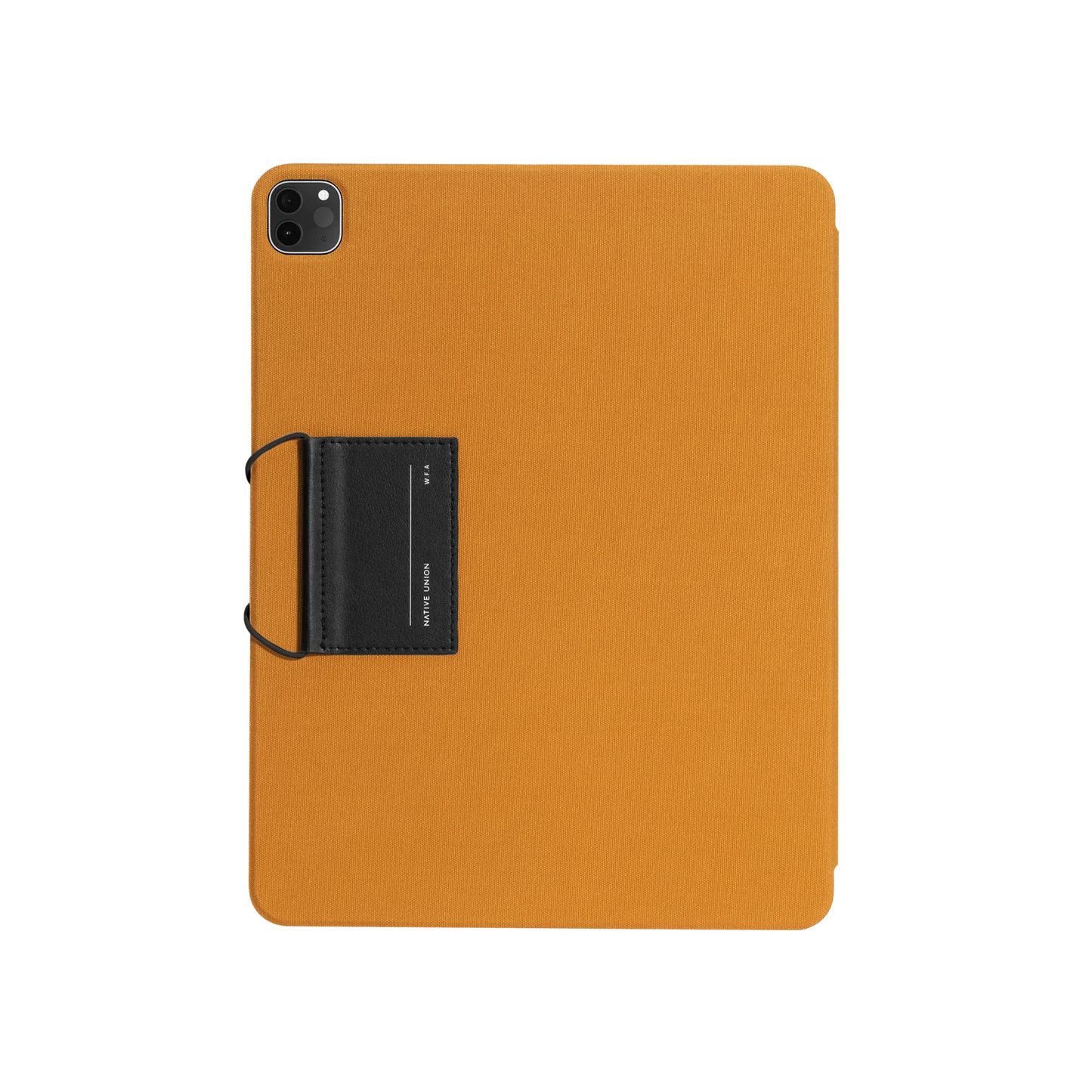 Native Union Folio etui til iPad Pro 11" og iPad Air 10,9" - Kraft