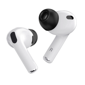 KeyBudz Memory Foam Eartips til AirPods Pro 3