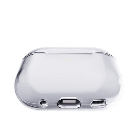 Tech21 Evo Lite Clear Deksel til AirPods Pro 2