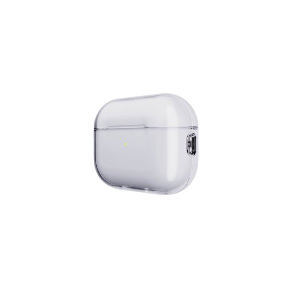 Tech21 Evo Lite Clear Deksel til AirPods Pro 2