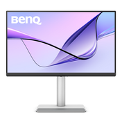 BenQ MA270U 27" MA 4K Mac Monitor P3
