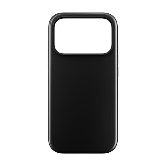 Nomad Sport MagSafe deksel til iPhone 18 Pro - Svart