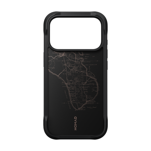 Nomad Rugged MagSafe deksel til iPhone 18 Pro - Norte