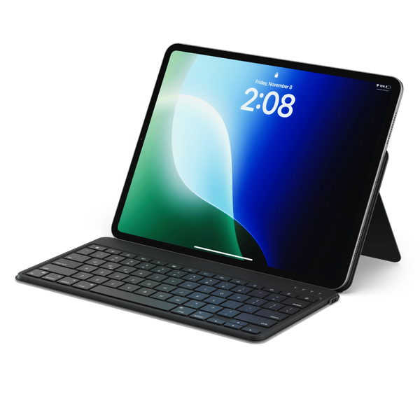 Tastatur og mus