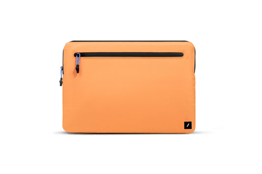 Native Union Ultralight Mappe til MacBook Air 15" - Apricot