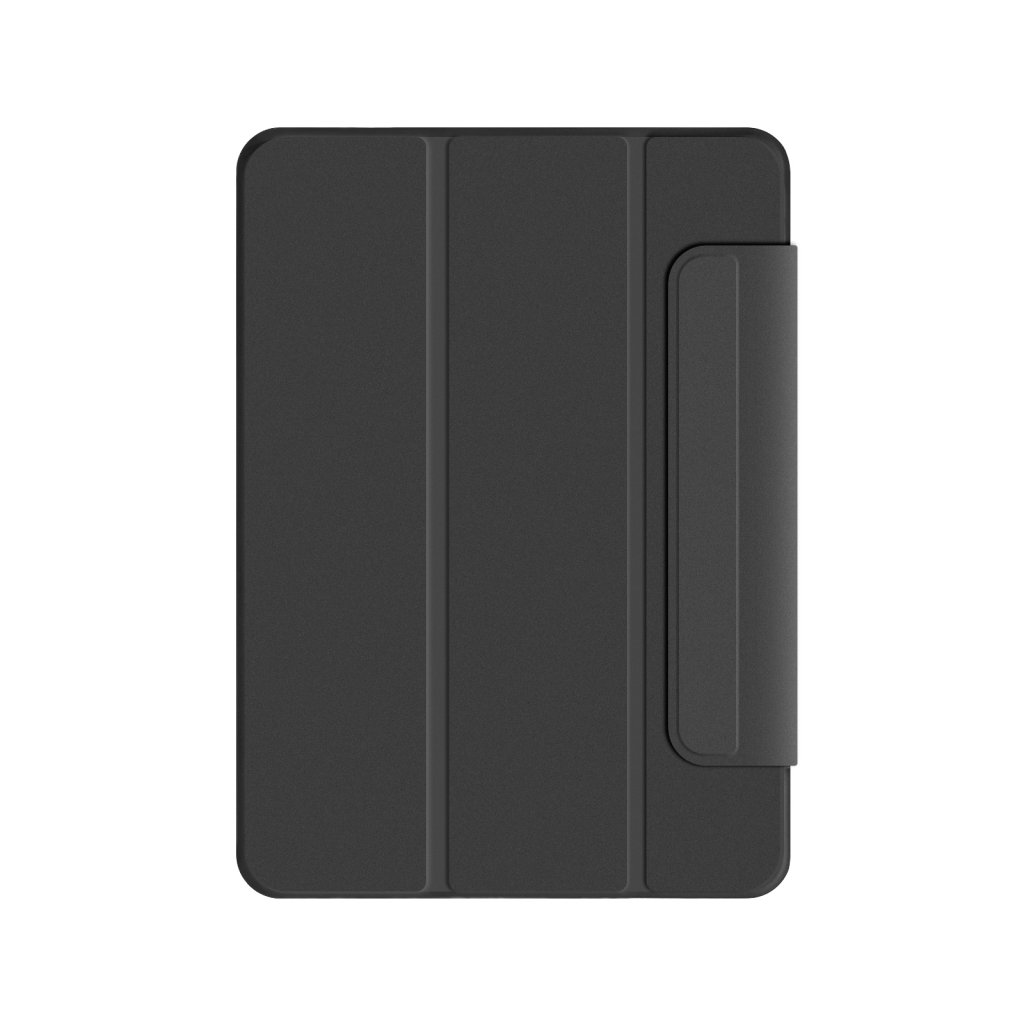 Pomologic Book Cover Etui til iPad 11" (A16) / (10. gen.) - Antrasitt