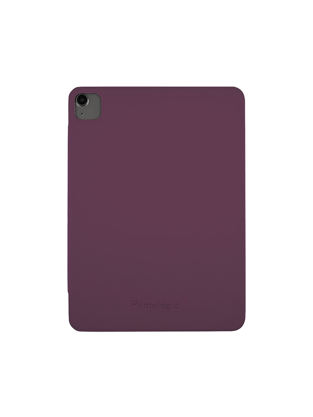 Pomologic Book Cover Etui til iPad Air 11" - Burgundy