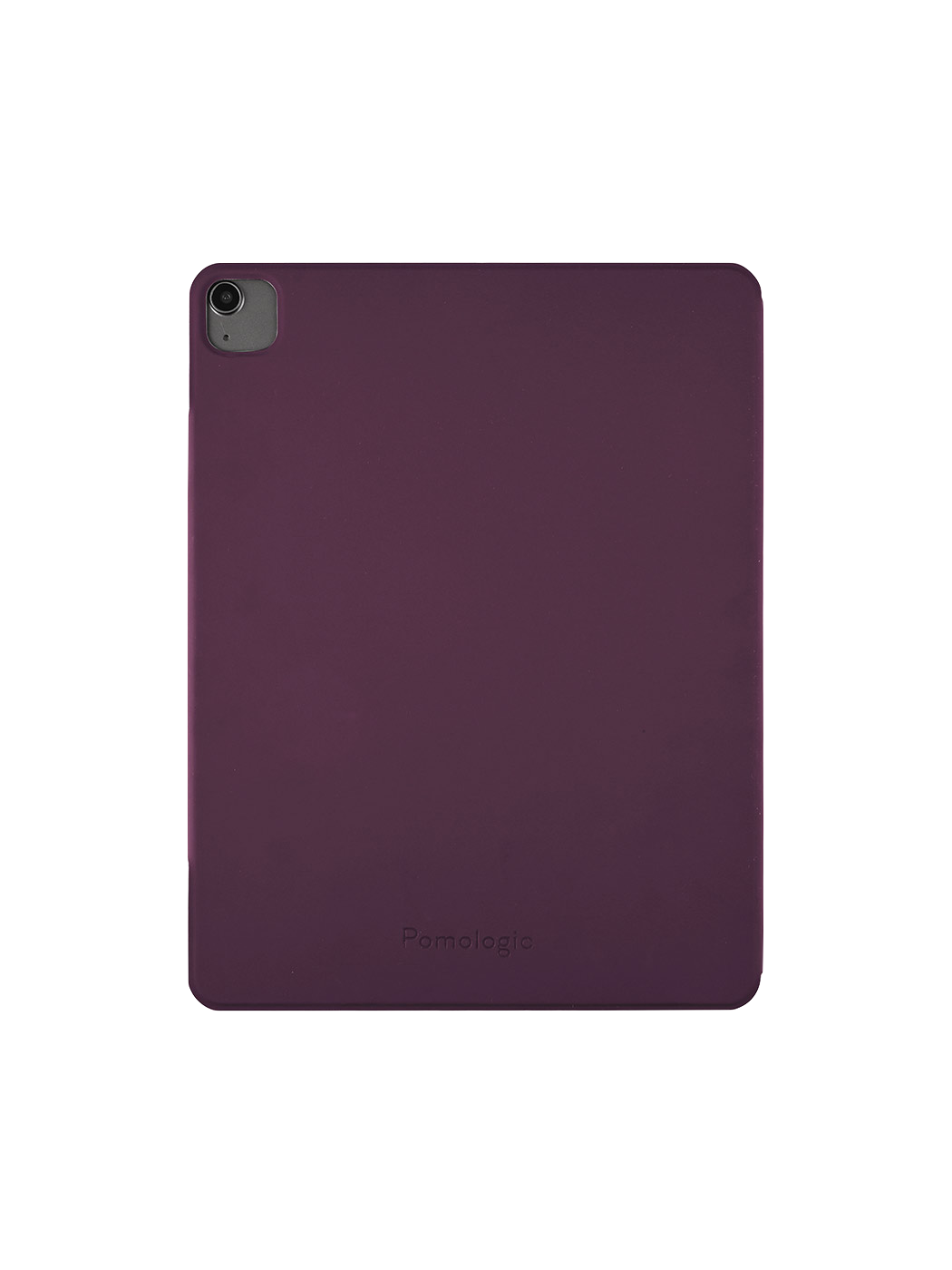 Pomologic Book Cover Etui til iPad Air 13" - Burgundy