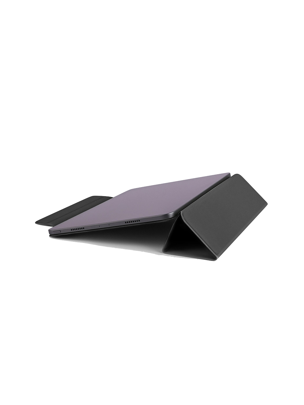 Pomologic Book Cover Etui til iPad Air 11" - Svart