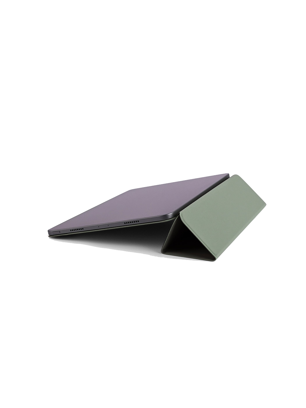 Pomologic Book Cover Etui til iPad Air 11" - Grønn
