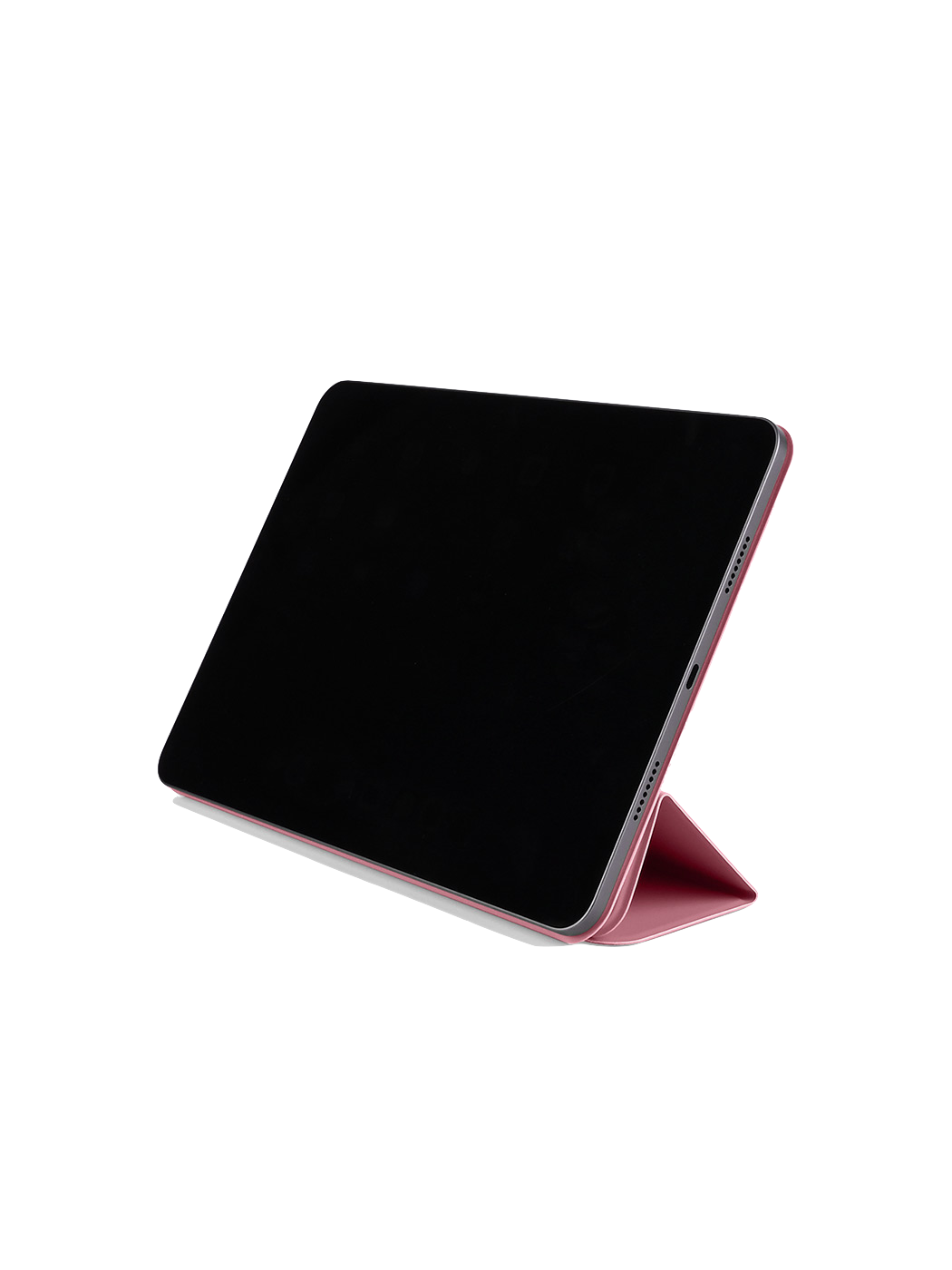 Pomologic Book Cover Etui til iPad Air 11" - Rosa