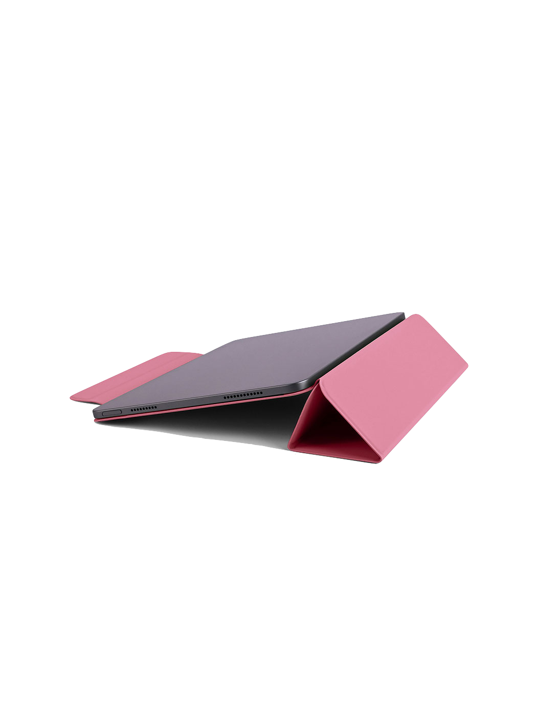 Pomologic Book Cover Etui til iPad 11" (A16) / (10. gen.) - Rosa