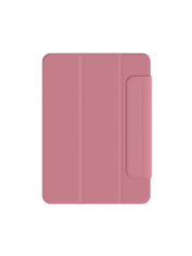 Pomologic Book Cover Etui til iPad Air 13" - Rosa